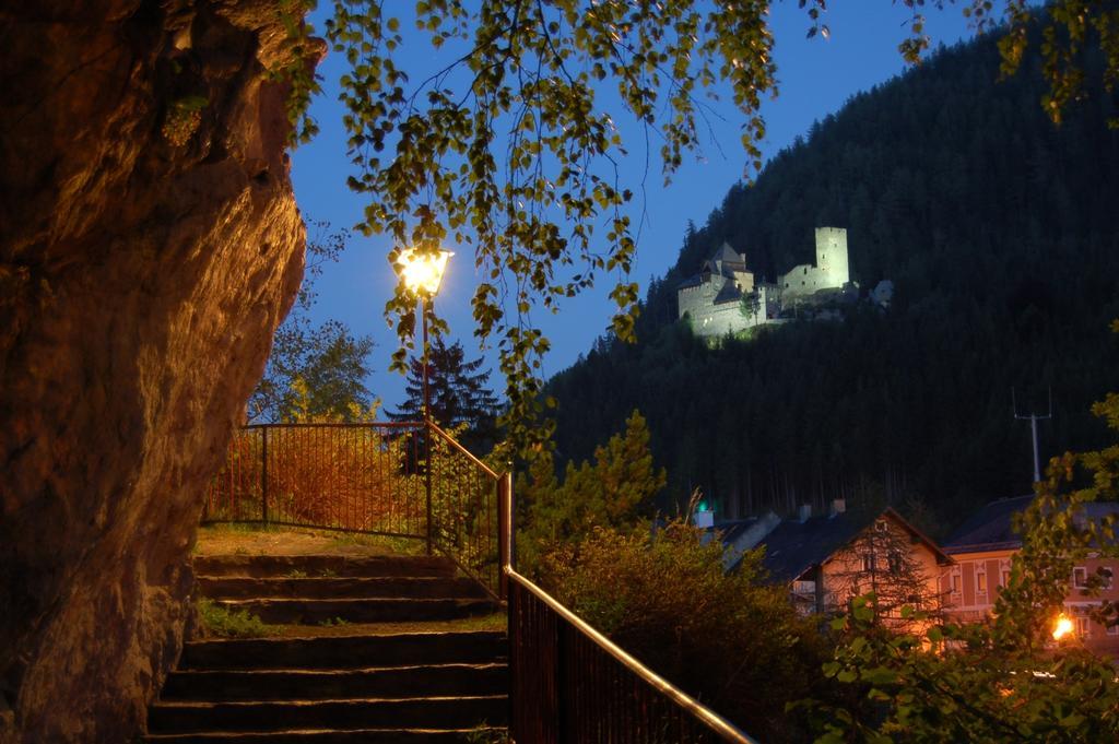 Gasthof Durigon Hotel Ramingstein Exterior photo